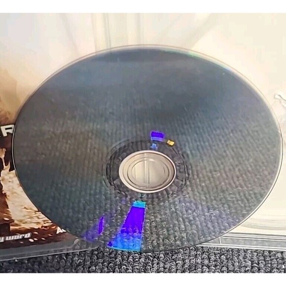 PS3 Call of Duty: Modern Warfare 2 (PlayStation 3, 2009) Complete Tested - Picture 4 of 4